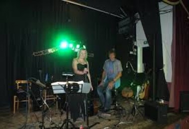 Live Music - Serenity