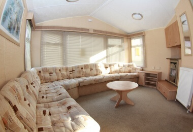2010 Willerby Westmorland