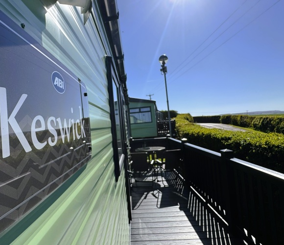 Seaview Luxury (2 Bed) image