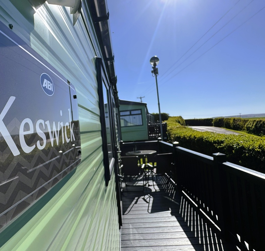 Seaview Luxury (2 Bed)