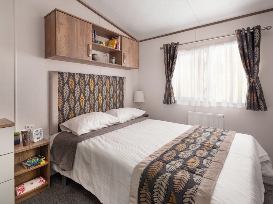 Seaview Deluxe (2 Bed)