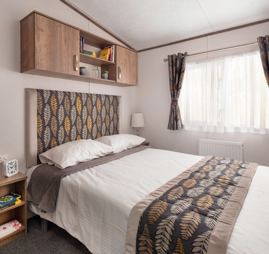 Seaview Deluxe (2 Bed)