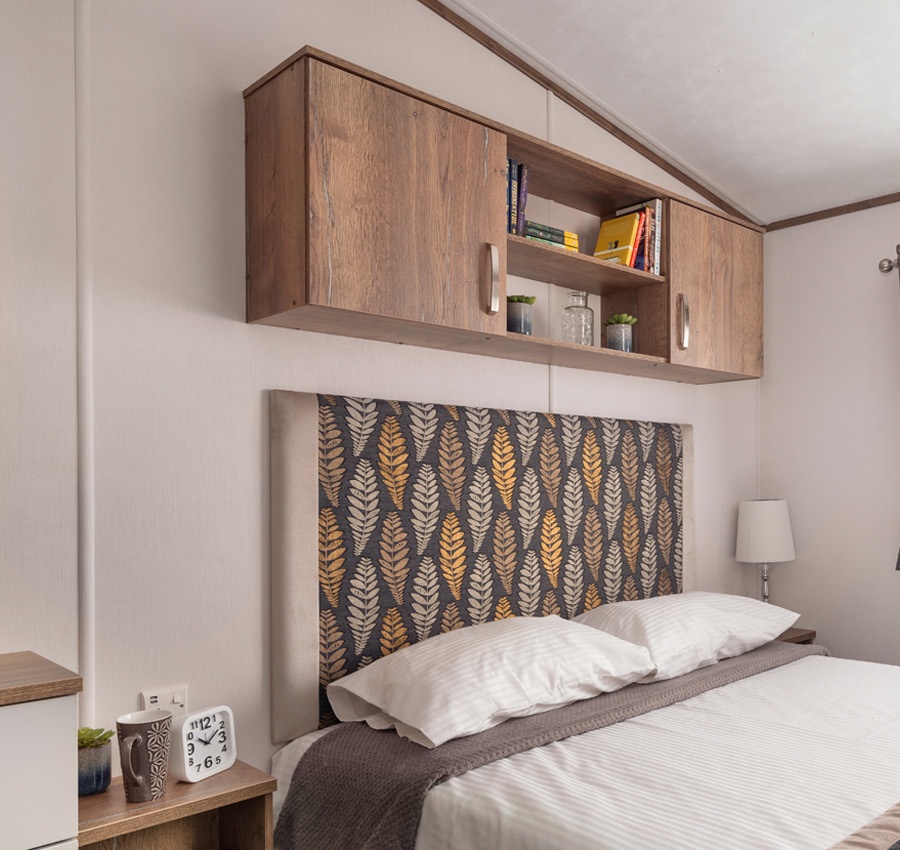 Seaview Deluxe (2 Bed)