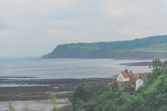 Robin Hoods Bay