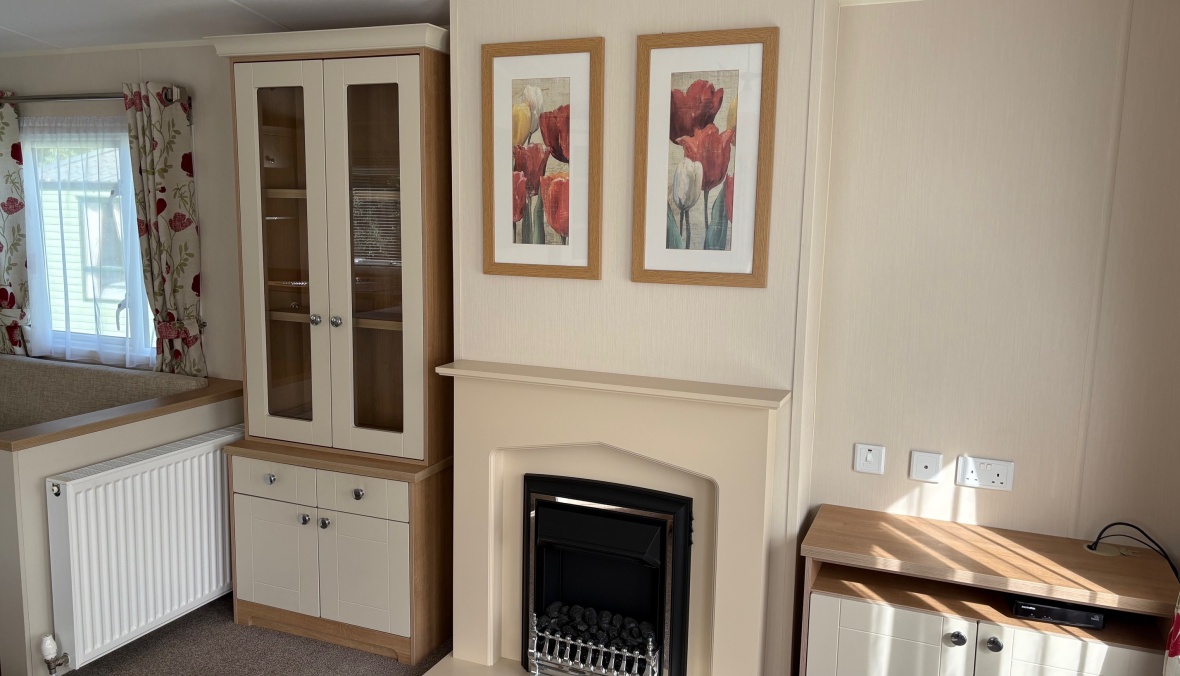 2015 Willerby Lyndhurst