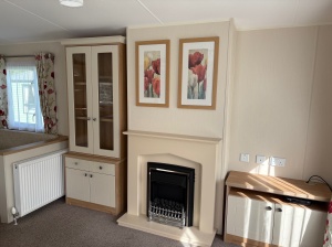 2015 Willerby Lyndhurst