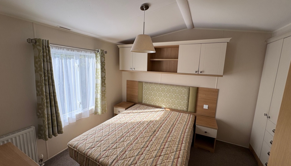 2015 Willerby Lyndhurst
