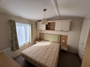 2015 Willerby Lyndhurst