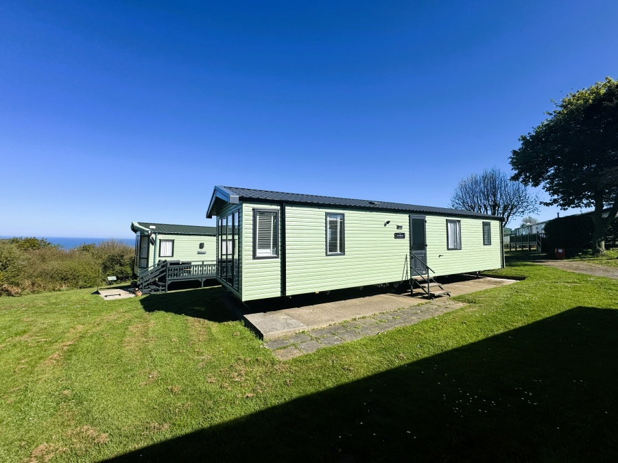2022 Swift Vendee Caravan for Sale