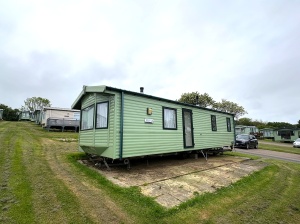 2015 Willerby Rio Premier