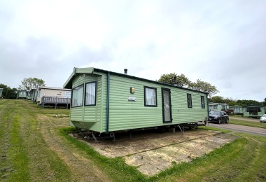 2015 Willerby Rio Premier