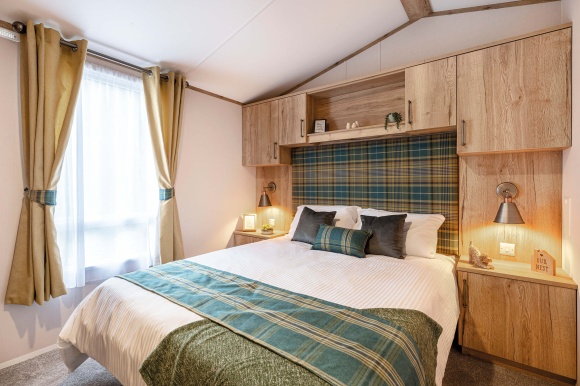Country Luxury (2 Bed) image