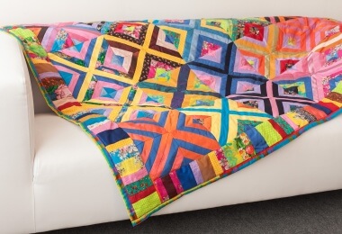 Queen Bee Quilters Quilt Show 2020