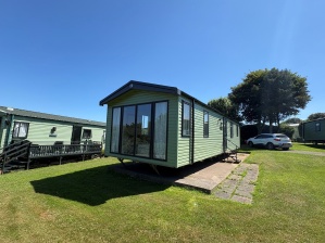 2022 Swift Vendee Caravan for Sale