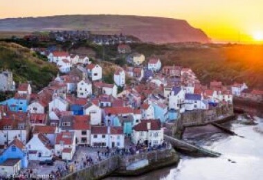 Staithes RNLI Lifeboat Weekend