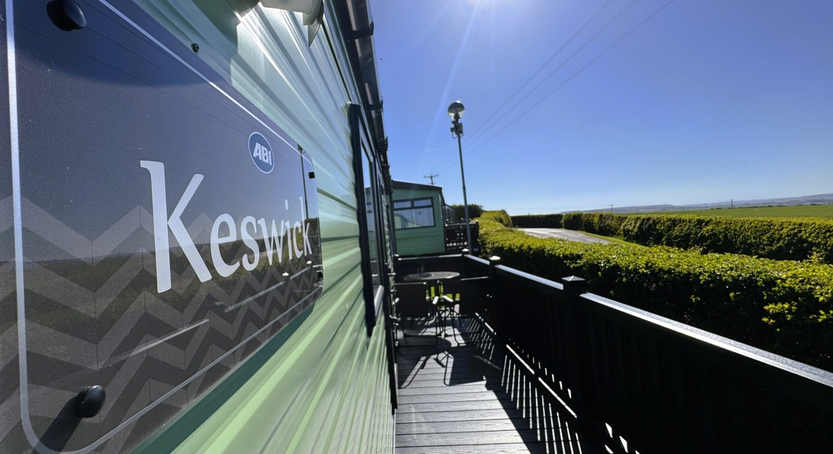 Seaview Luxury (2 Bed)