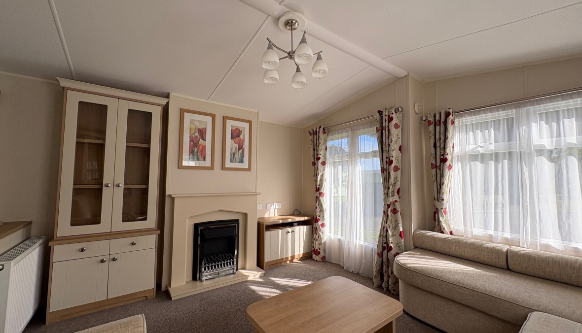 2015 Willerby Lyndhurst