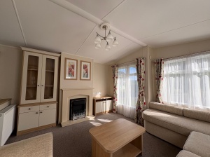 2015 Willerby Lyndhurst