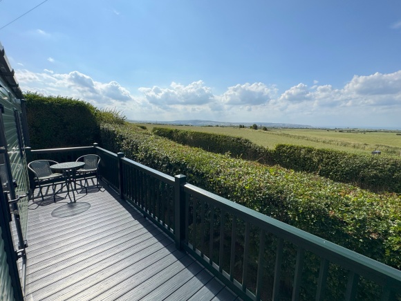 Seaview Deluxe (2 Bed) image