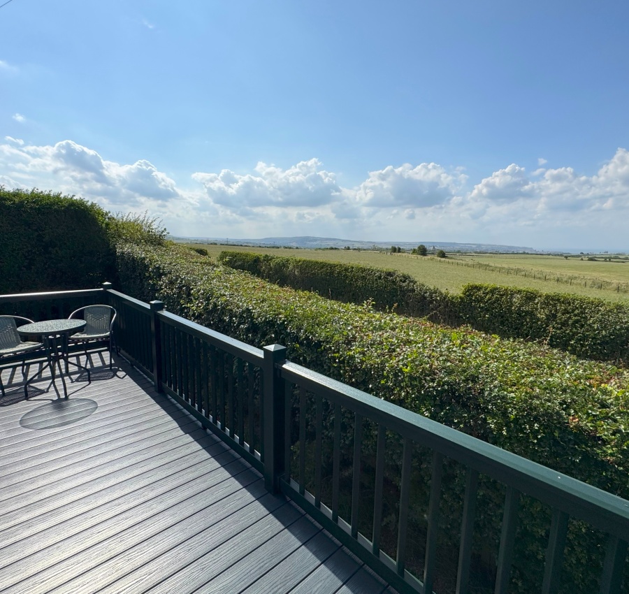 Seaview Deluxe (2 Bed)