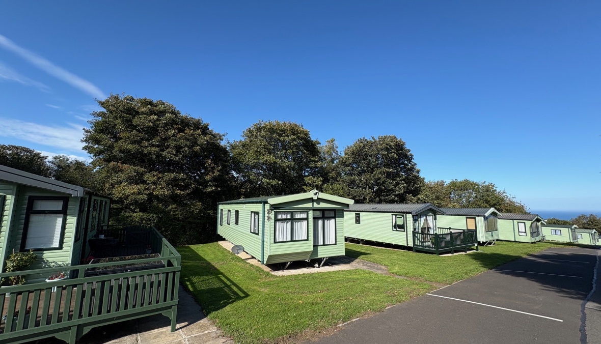 2015 Willerby Lyndhurst