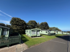 2015 Willerby Lyndhurst