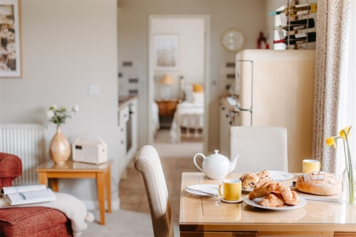 Northcliffe & Seaview Holiday Parks image