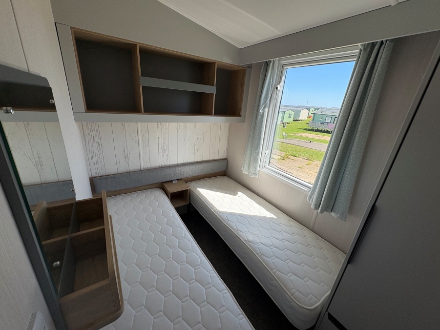2023 Swift Ardennes Scandi For Sale