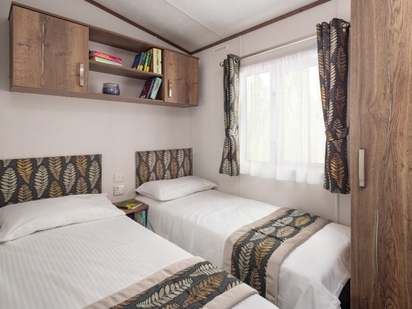Seaview Deluxe (2 Bed) image