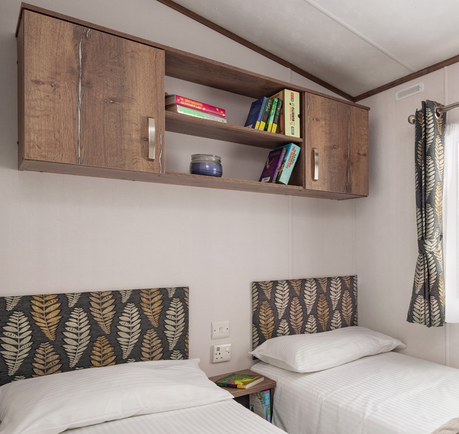 Seaview Deluxe (2 Bed)