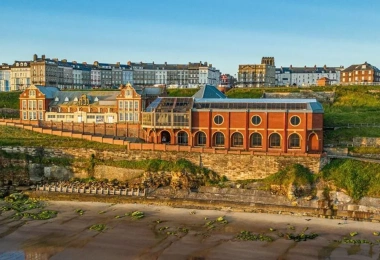 Whitby Northern Soul Weekender 2026