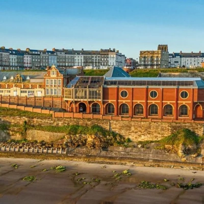 Whitby Northern Soul Weekender 2026