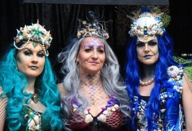 Whitby Goth Weekend