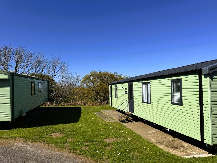 2022 Swift Vendee Caravan for Sale