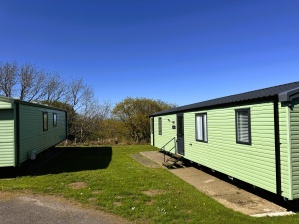 2022 Swift Vendee Caravan for Sale