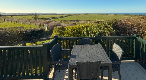 Super Seaview Luxury (2 Bed) image