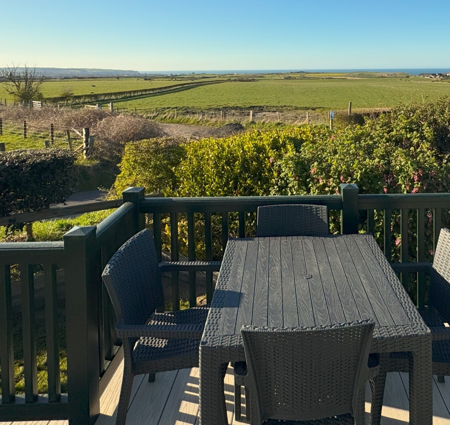 Super Seaview Luxury (2 Bed)