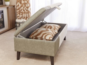 Super Luxury Caravan (3 Bed)