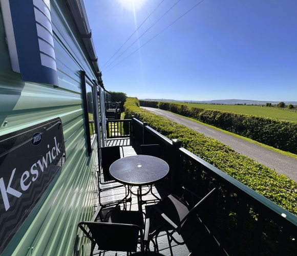 Seaview Luxury (2 Bed) image