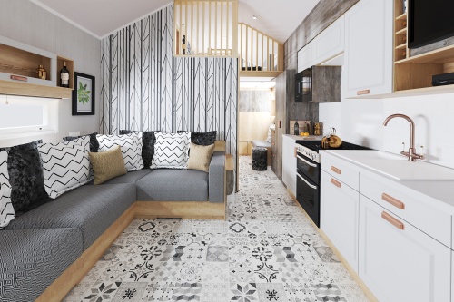 Northcliffe & Seaview Holiday Parks image