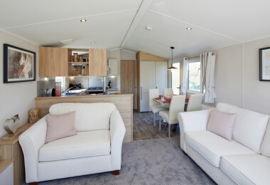 2021 Willerby Manor