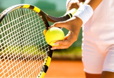 Wimbledon Final