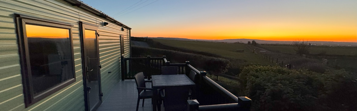 Super Seaview Luxury (2 Bed)
