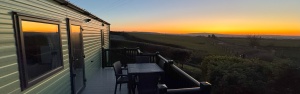 Super Seaview Luxury (2 Bed)