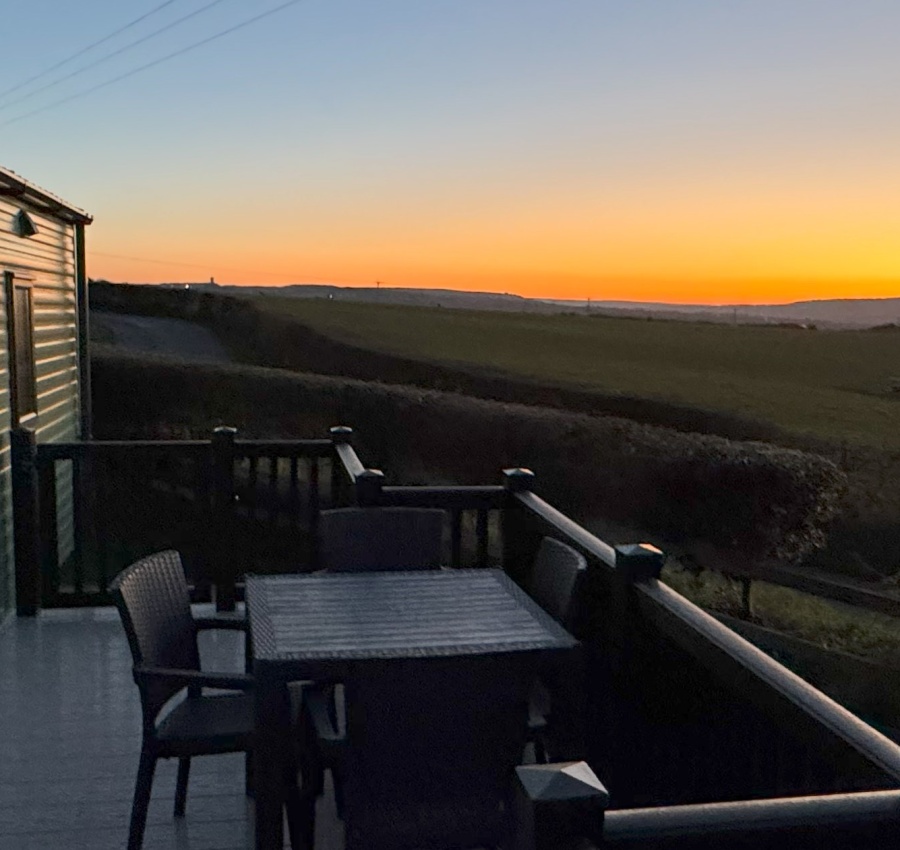 Super Seaview Luxury (2 Bed)