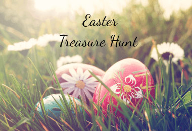 Easter Egg Hunt