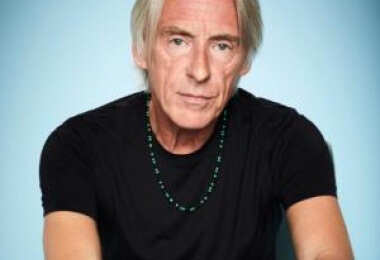 Paul Weller at Dalby