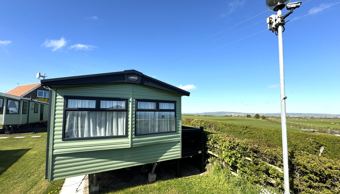 Seaview Luxury (2 Bed)