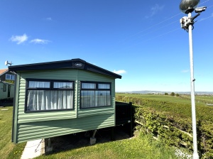 Seaview Luxury (2 Bed)