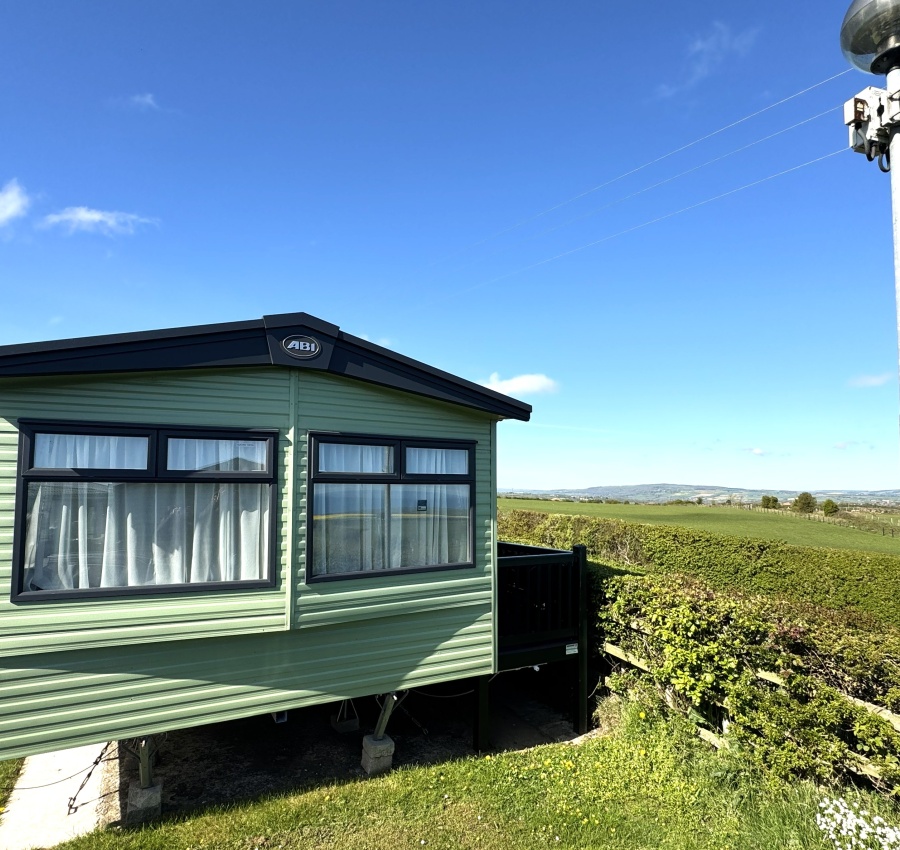 Seaview Luxury (2 Bed)